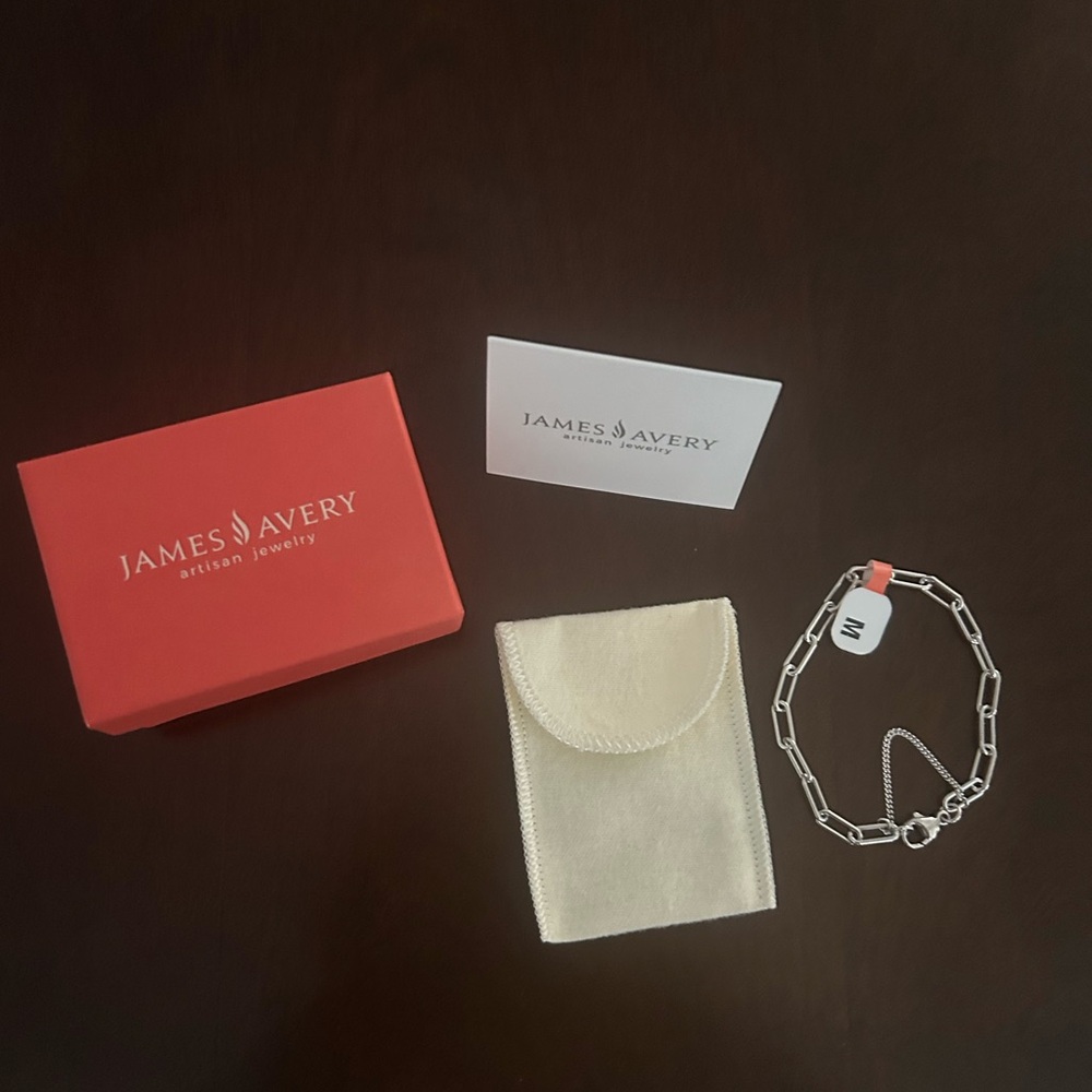 James Avery Bracelet